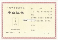 陕西省神木市中专毕业证样本（陕西省神木市中专毕业证样本图片）