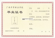 安徽省寿县中专毕业证样本（安徽省寿县中专毕业证样本图片）